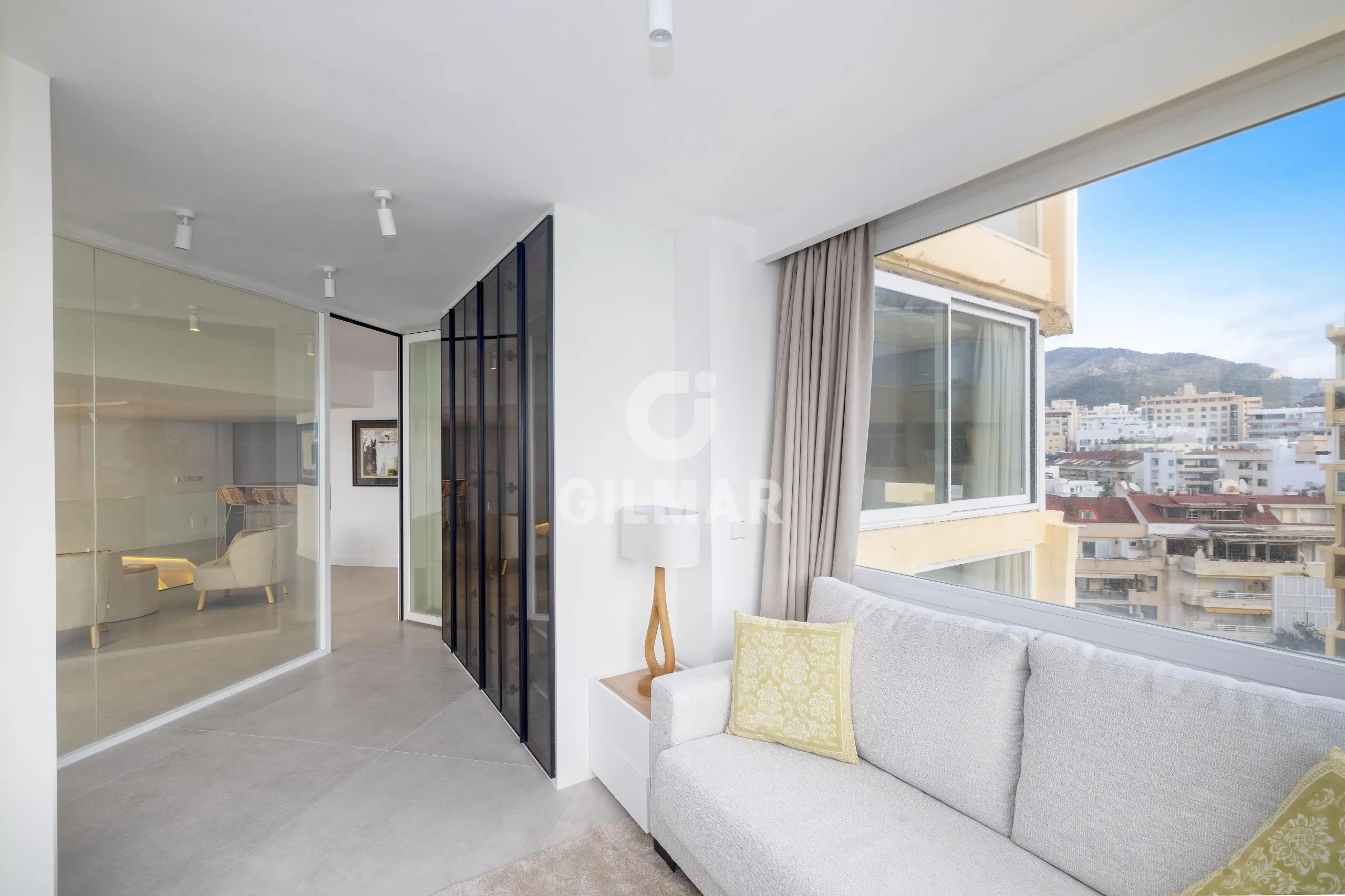 Apartment in Marbella Ciudad - Málaga