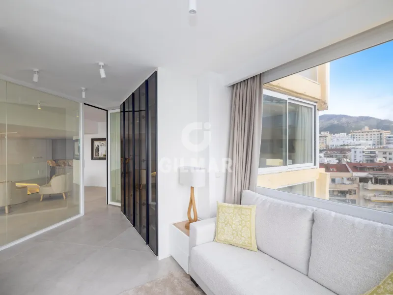 Apartment in Marbella Ciudad - Málaga