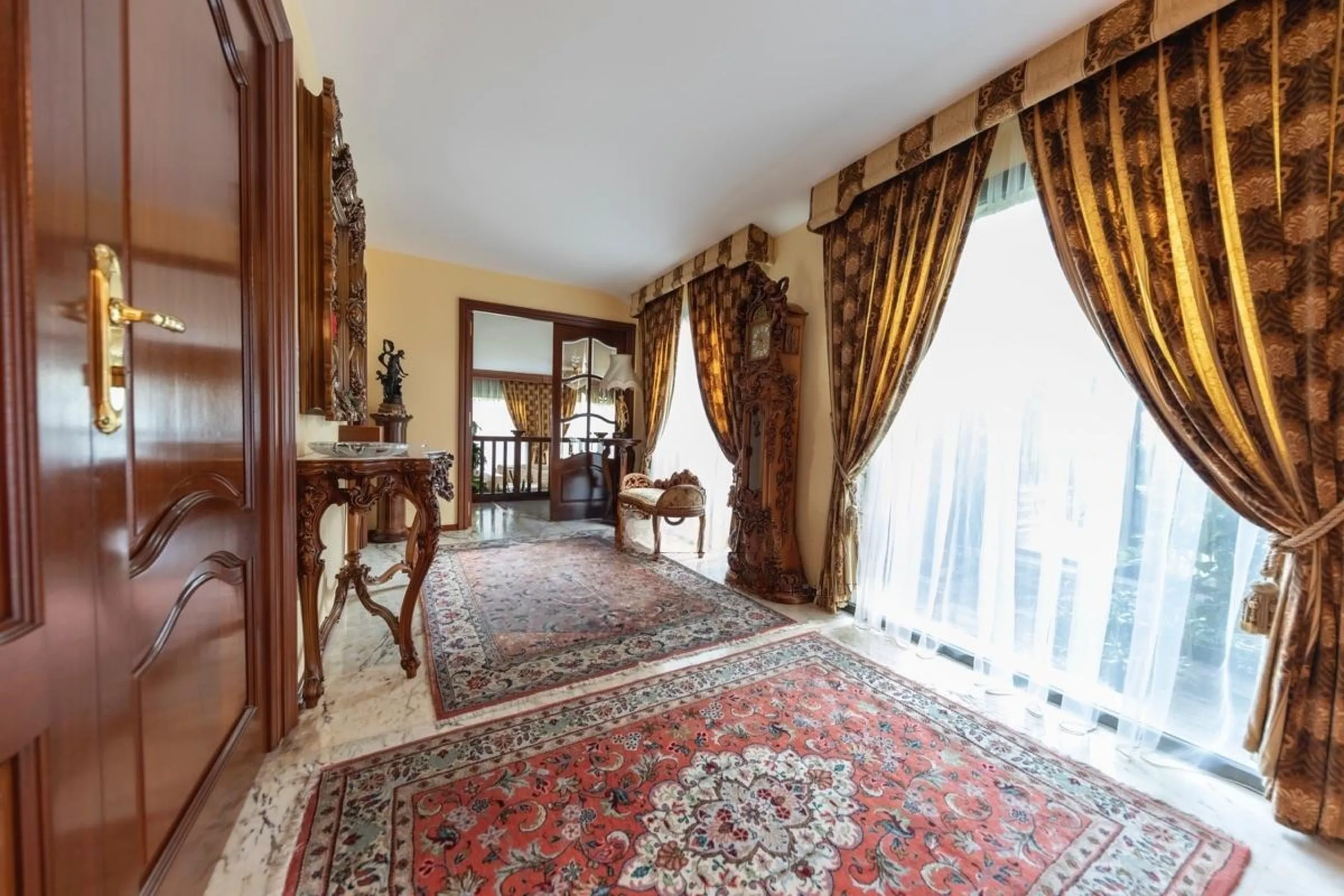 Classic Luxury Villa in La Gavina, S'Agaro, Costa Brava