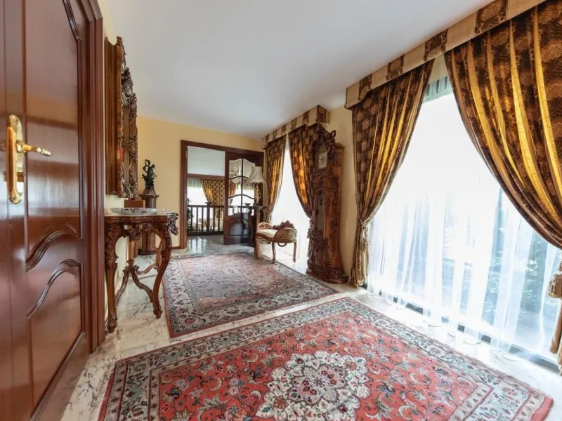 Classic Luxury Villa in La Gavina, S'Agaro, Costa Brava