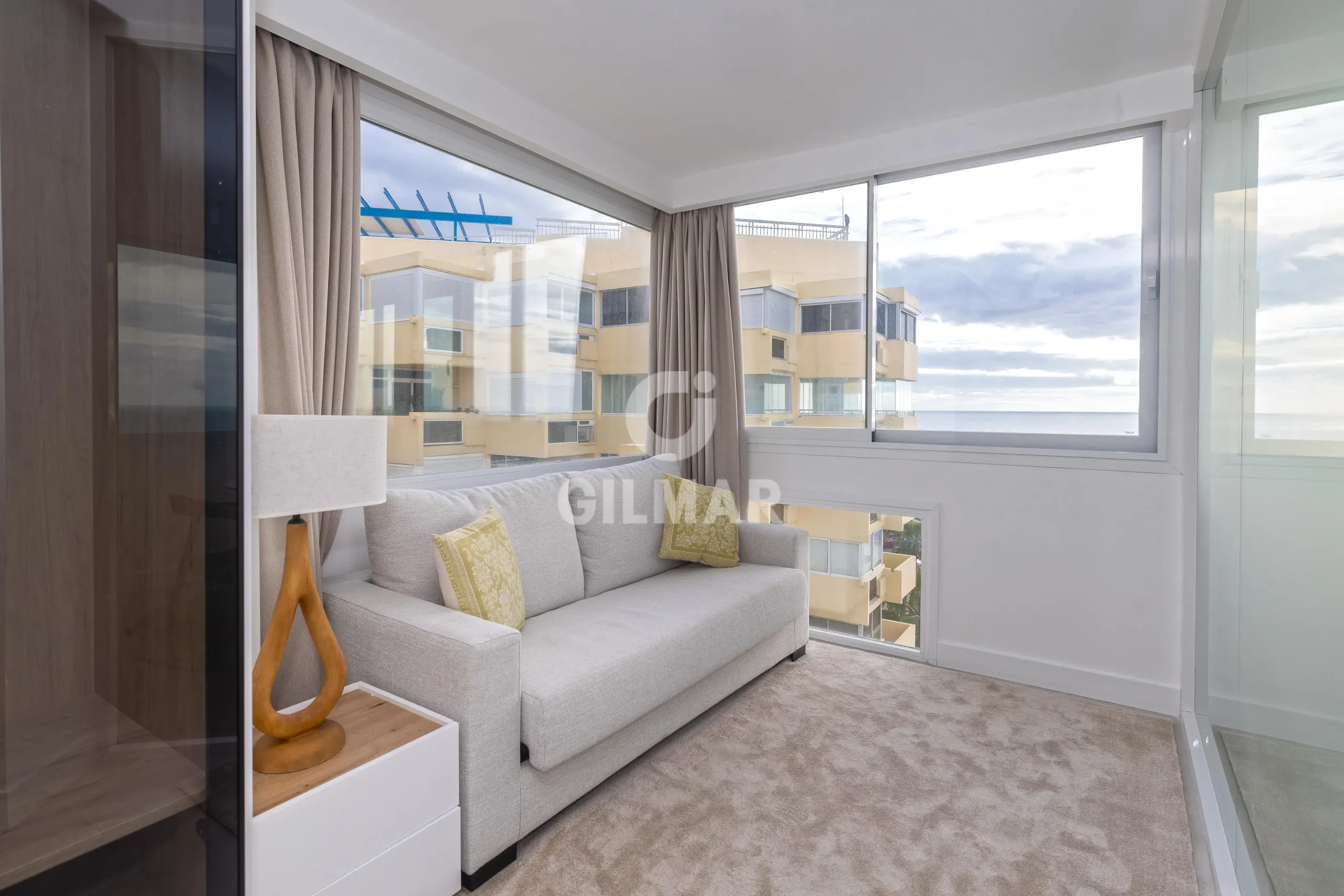 Apartment in Marbella Ciudad - Málaga