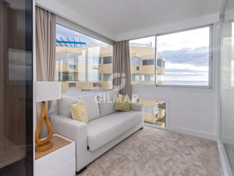 Apartment in Marbella Ciudad - Málaga