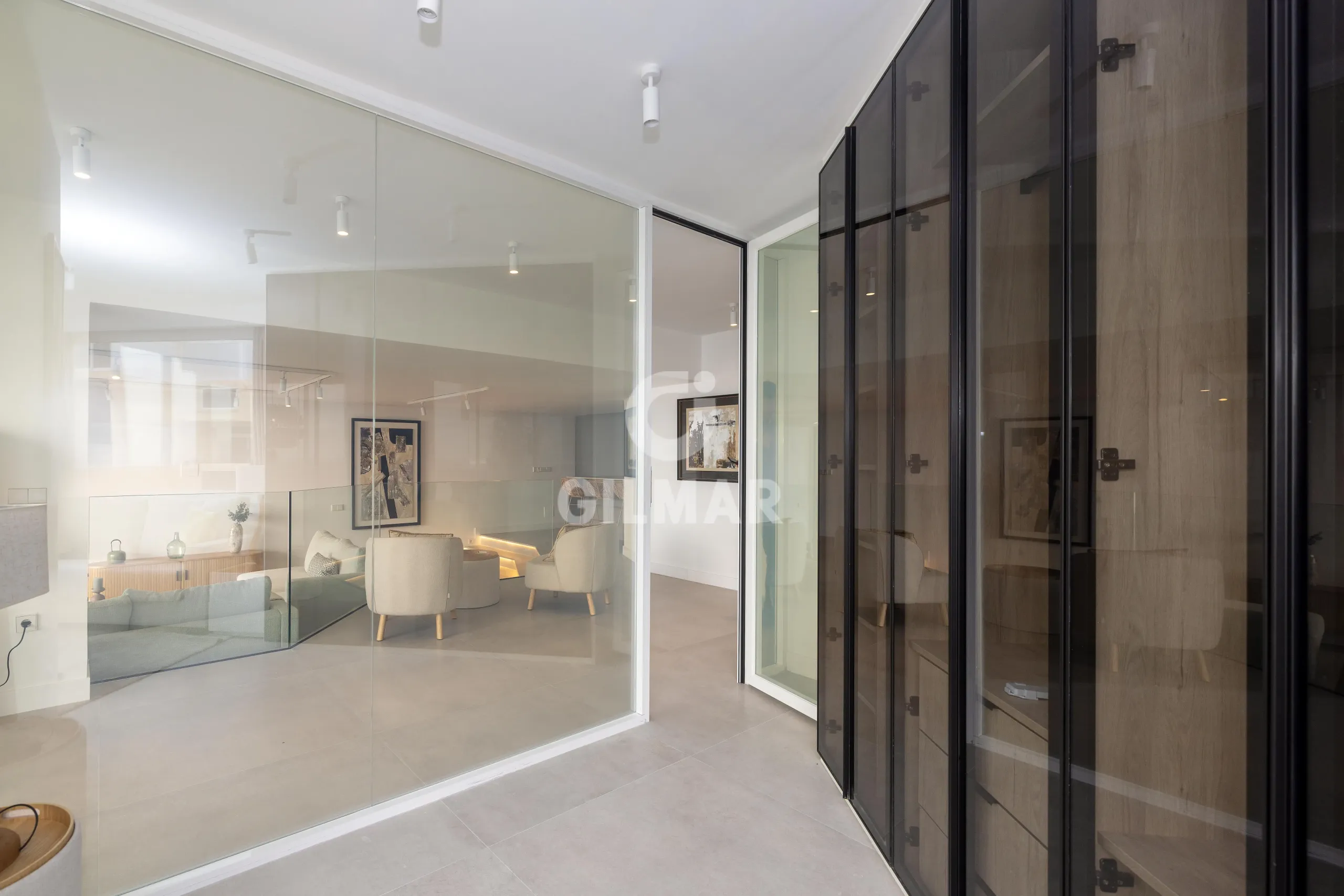 Apartment in Marbella Ciudad - Málaga
