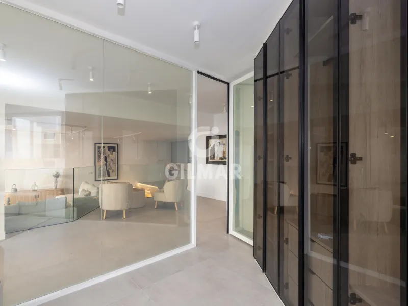 Apartment in Marbella Ciudad - Málaga