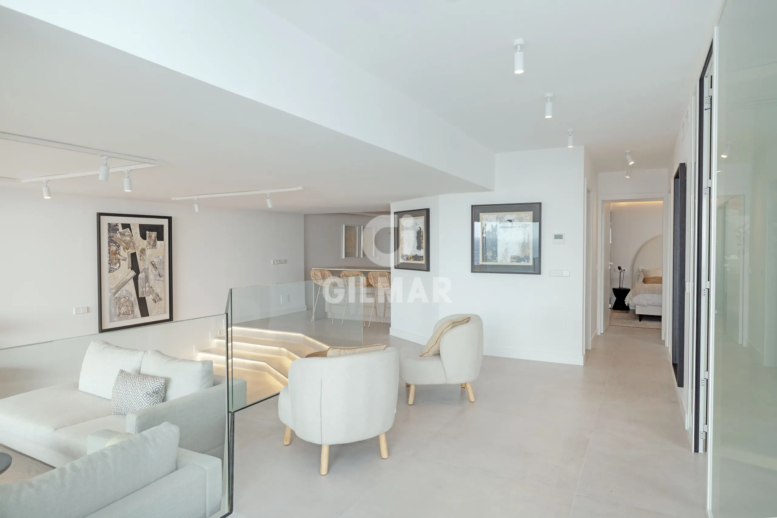 Apartment in Marbella Ciudad - Málaga