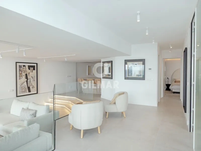 Apartment in Marbella Ciudad - Málaga