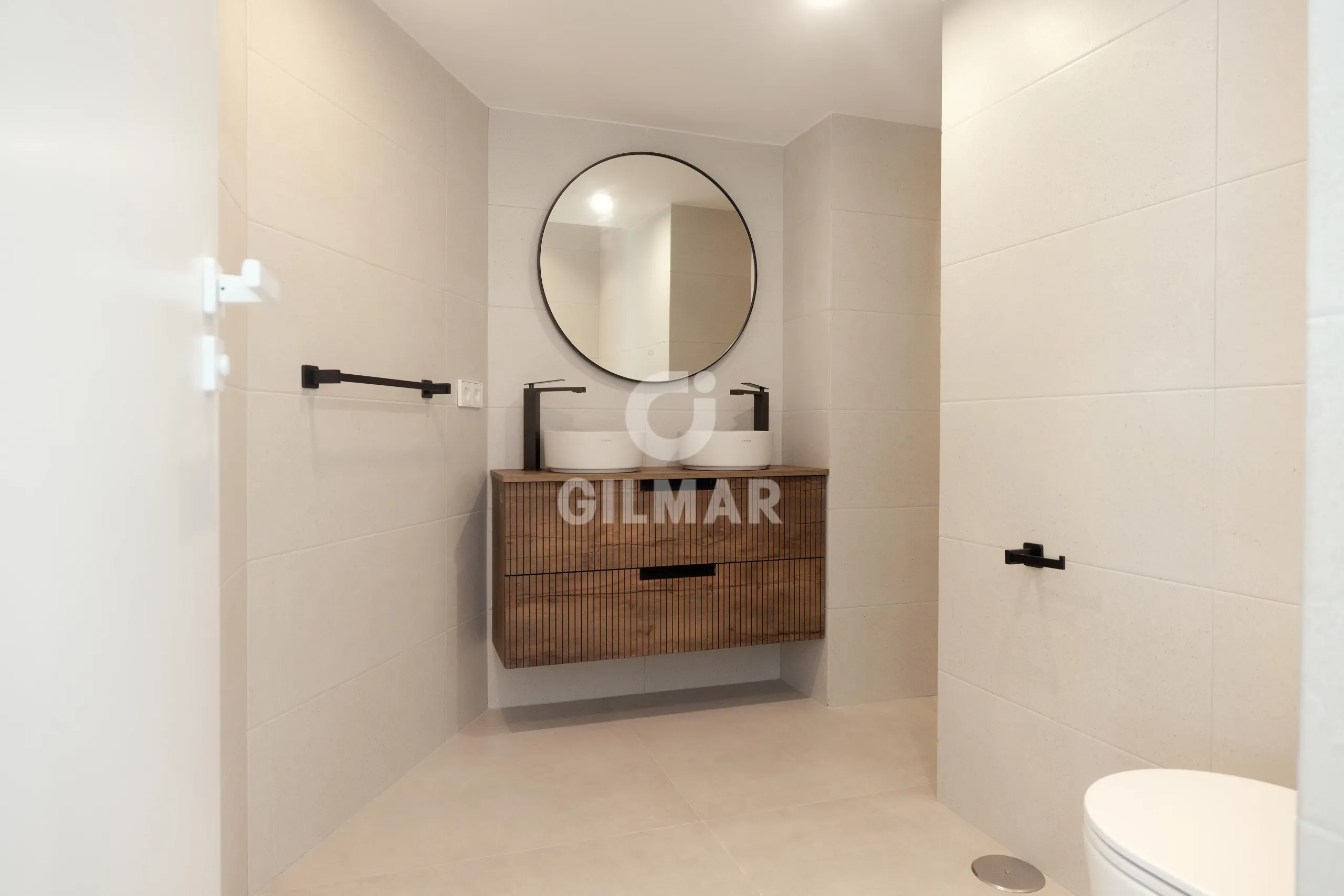 Apartment in Marbella Ciudad - Málaga