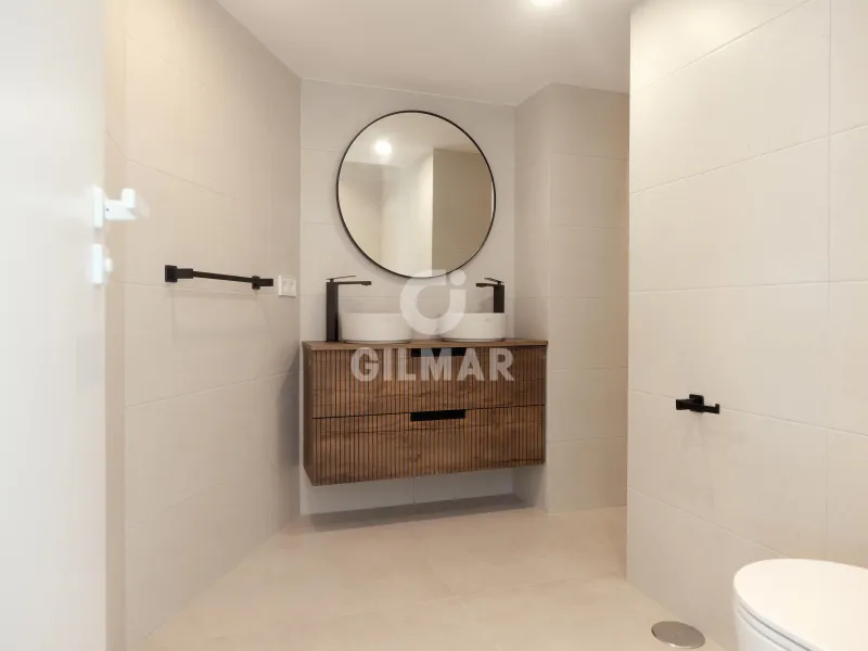 Apartment in Marbella Ciudad - Málaga