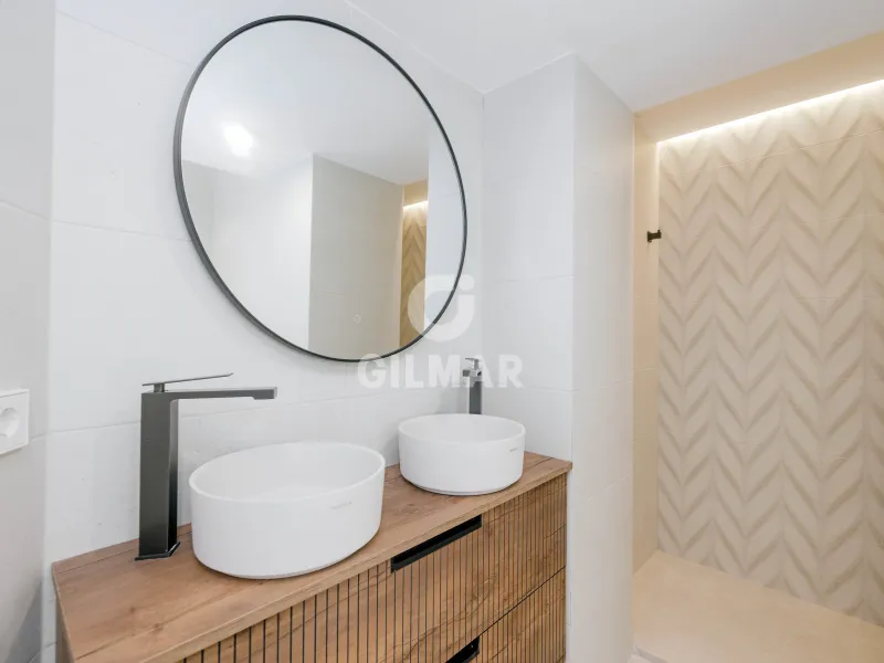 Apartment in Marbella Ciudad - Málaga