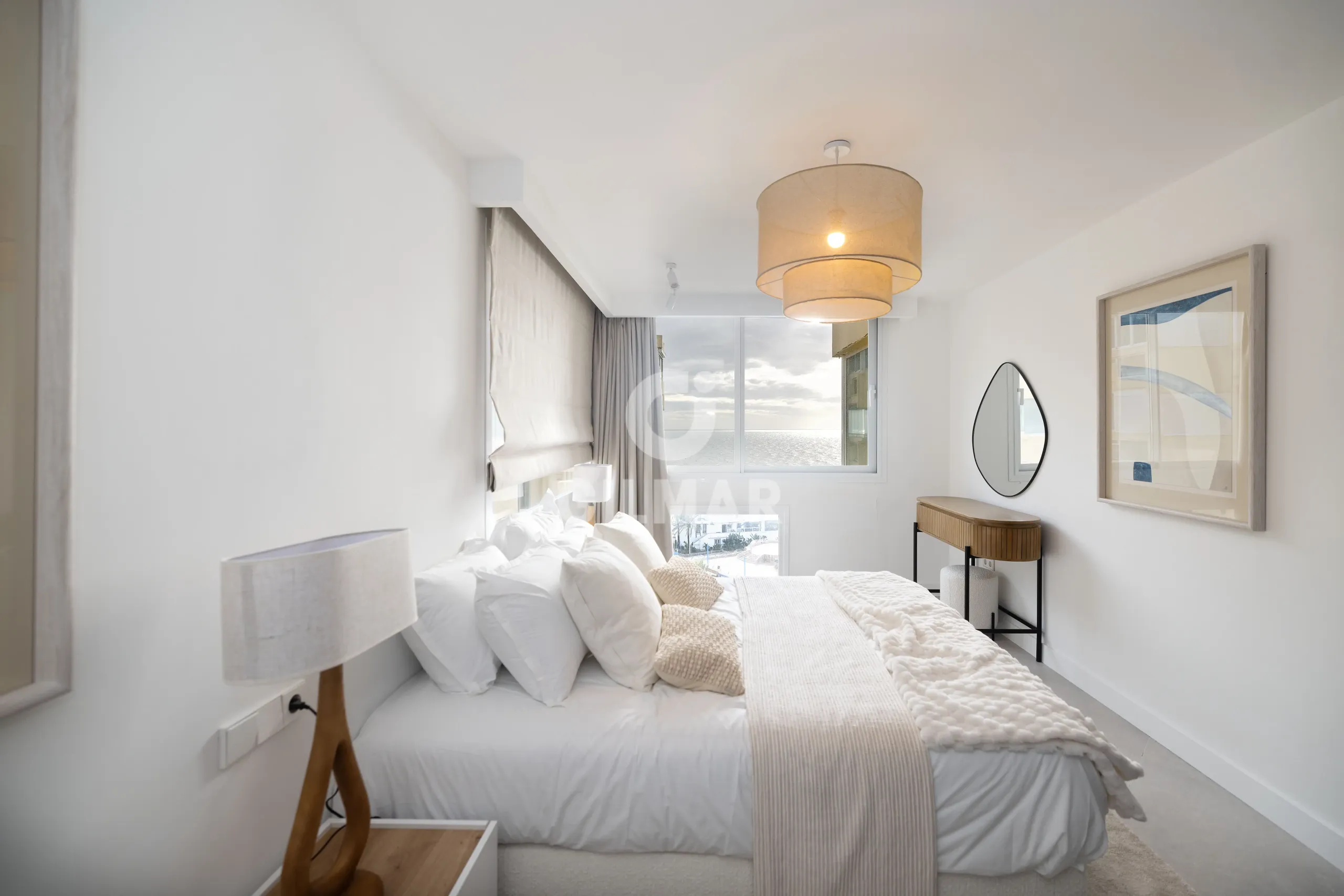 Apartment in Marbella Ciudad - Málaga