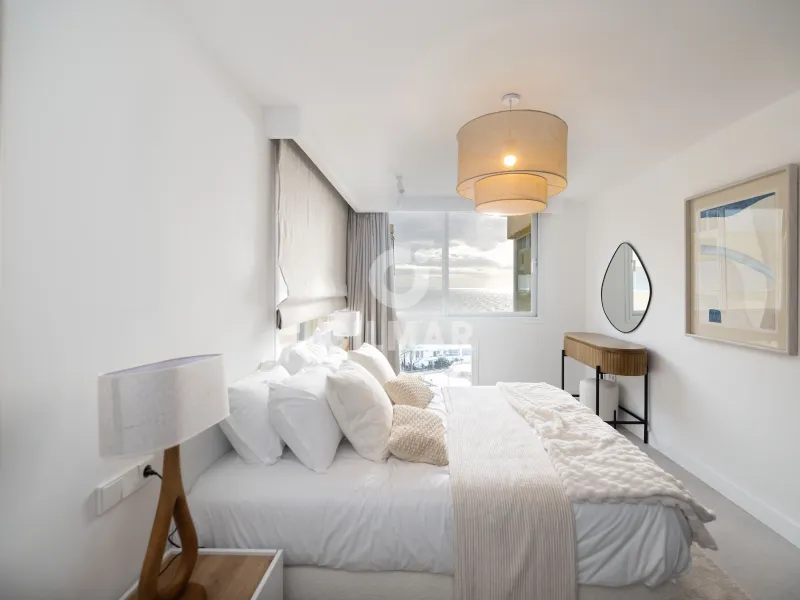 Apartment in Marbella Ciudad - Málaga