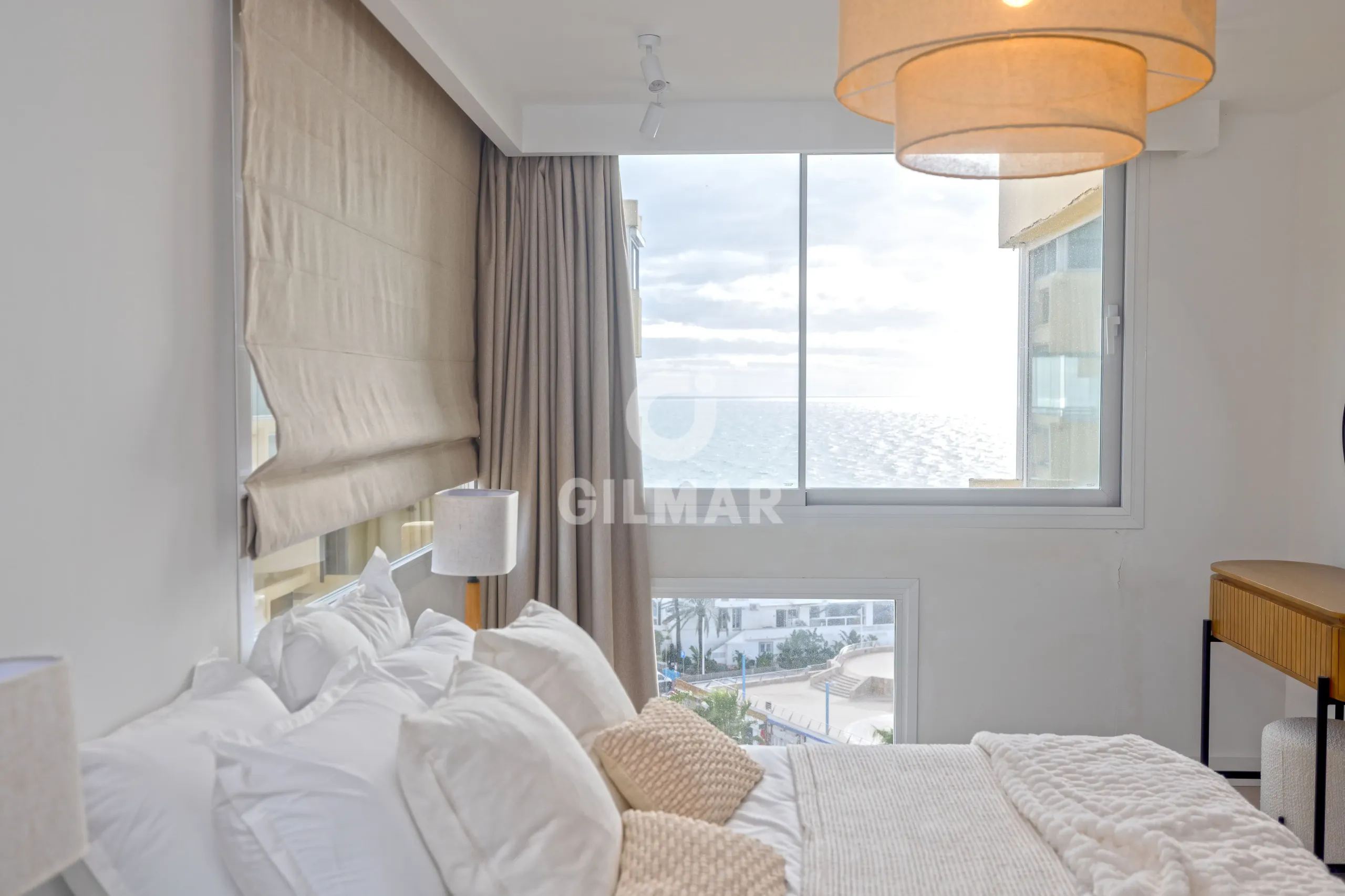 Apartment in Marbella Ciudad - Málaga