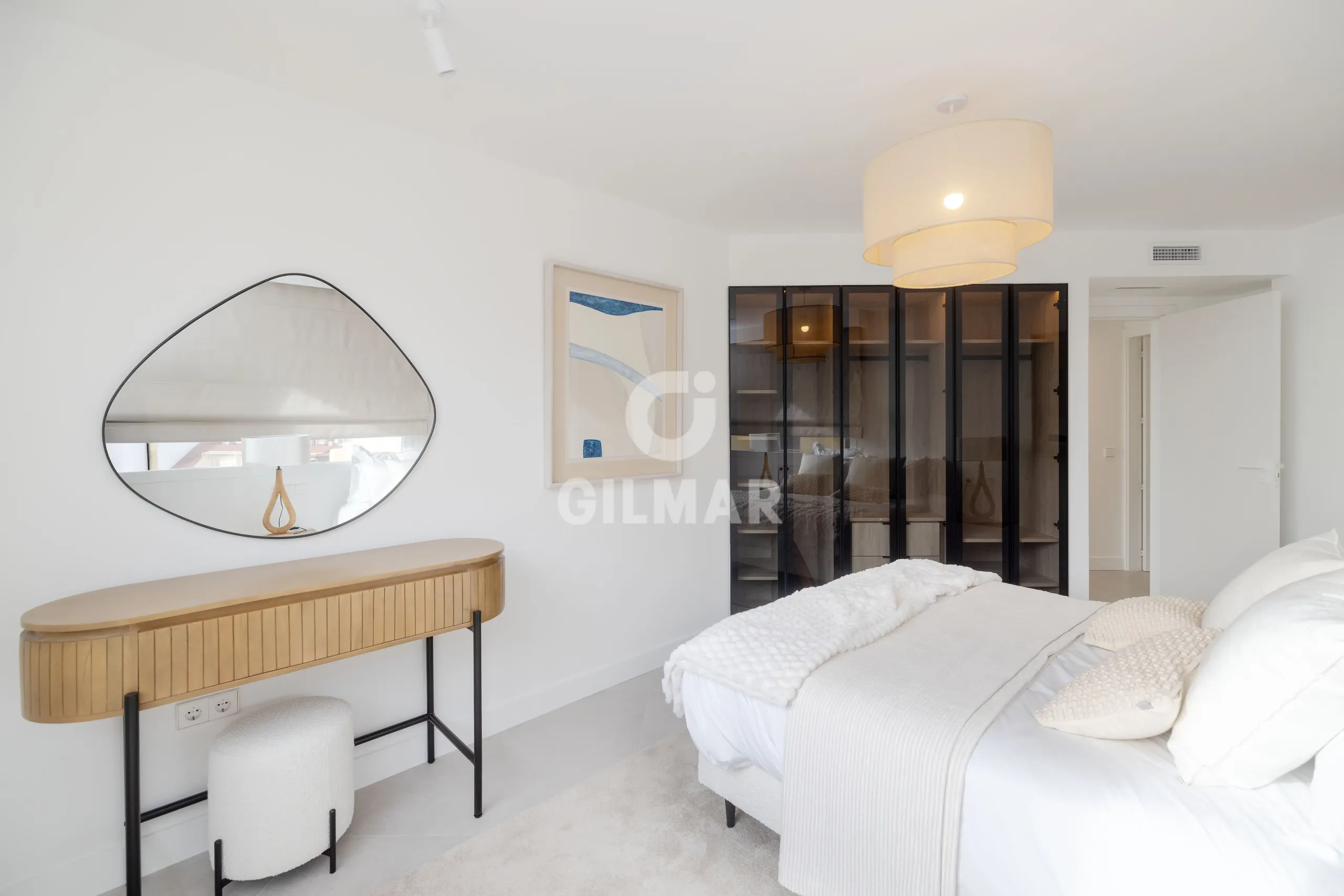 Apartment in Marbella Ciudad - Málaga