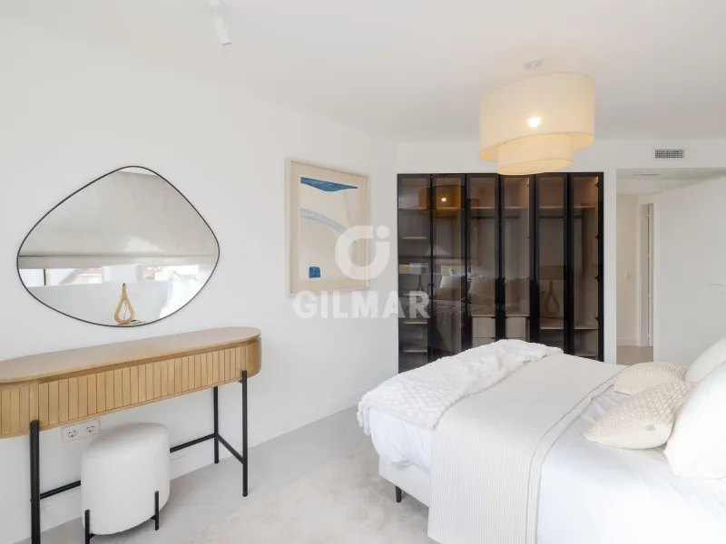 Apartment in Marbella Ciudad - Málaga