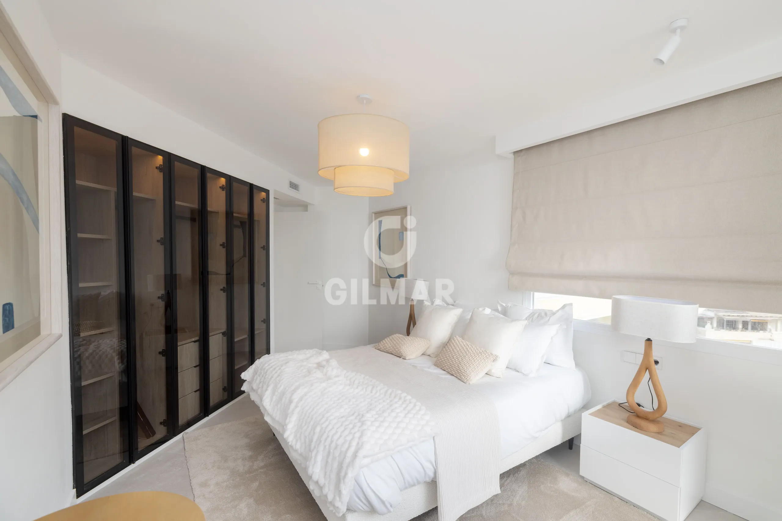 Apartment in Marbella Ciudad - Málaga