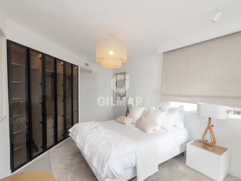 Apartment in Marbella Ciudad - Málaga