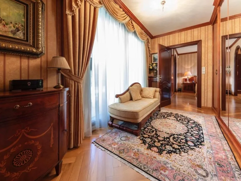Classic Luxury Villa in La Gavina, S'Agaro, Costa Brava