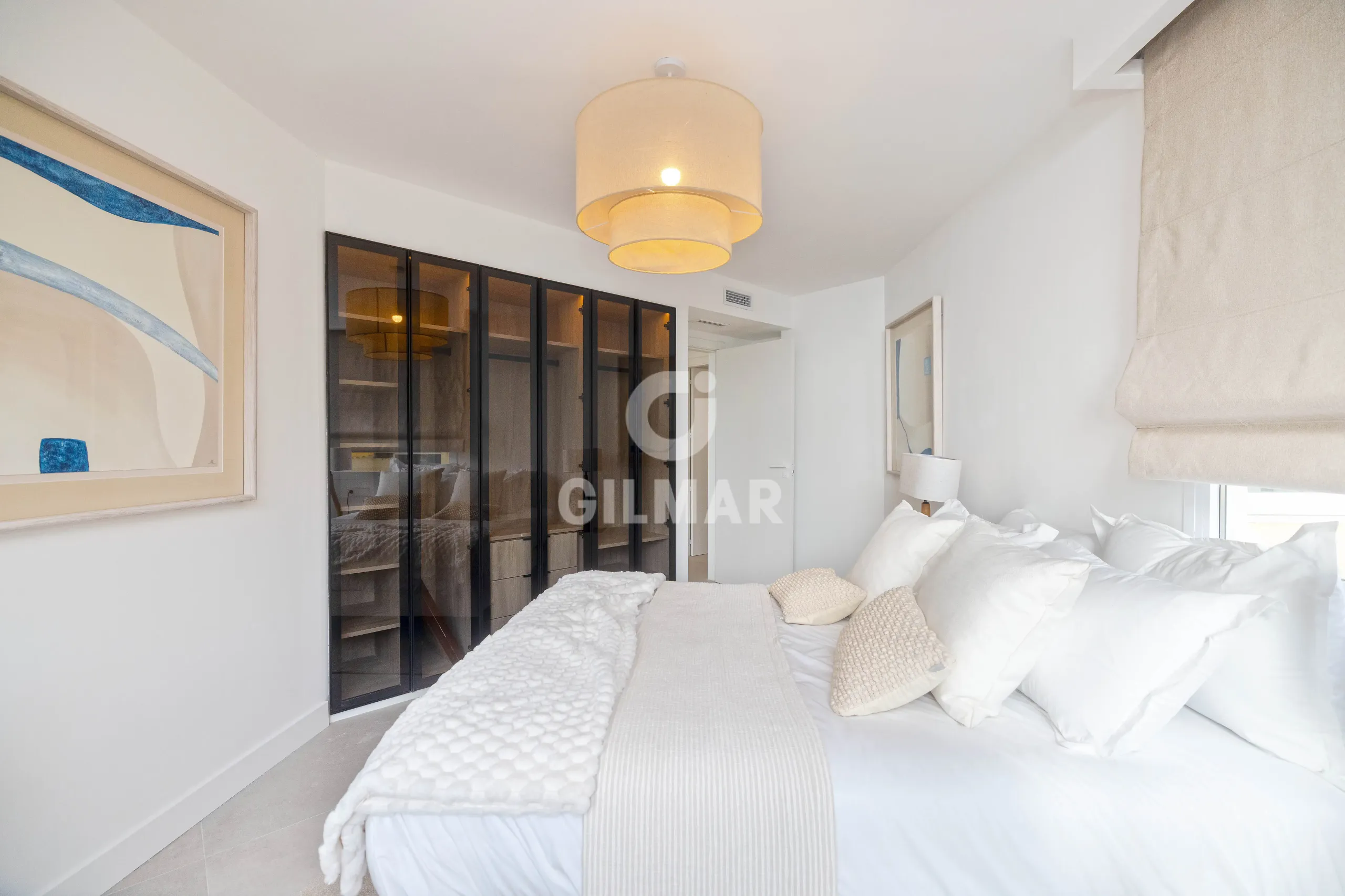 Apartment in Marbella Ciudad - Málaga
