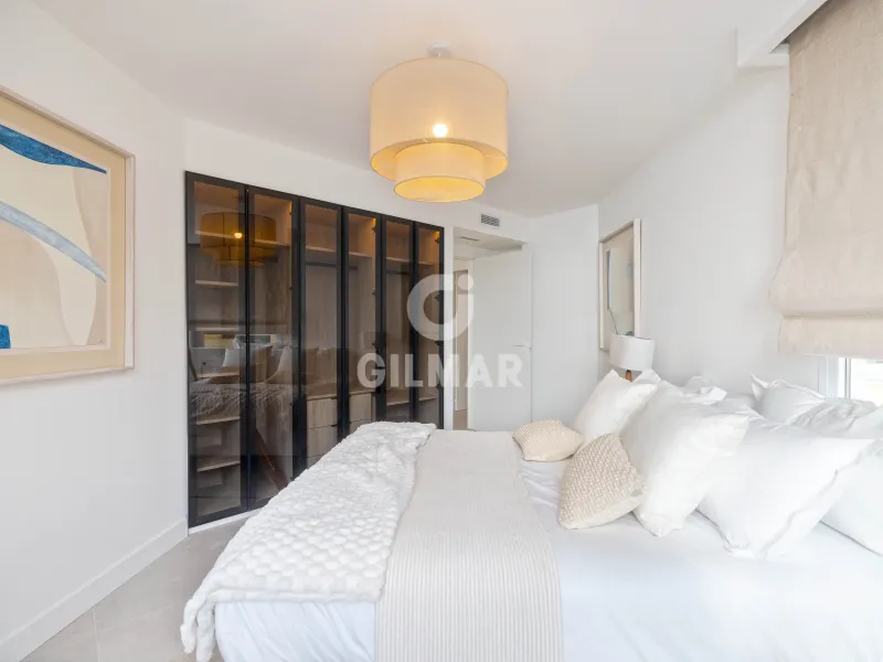 Apartment in Marbella Ciudad - Málaga