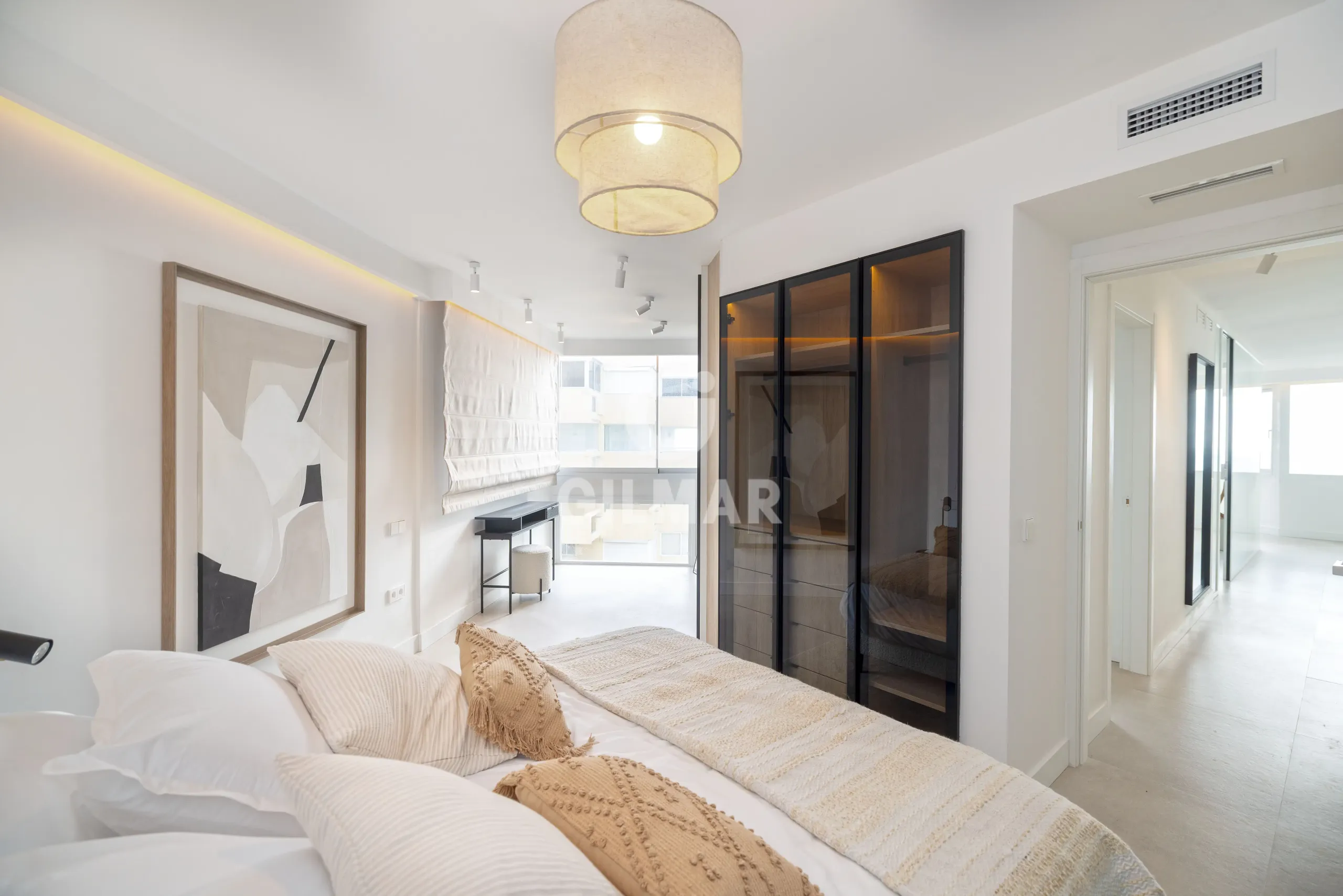 Apartment in Marbella Ciudad - Málaga