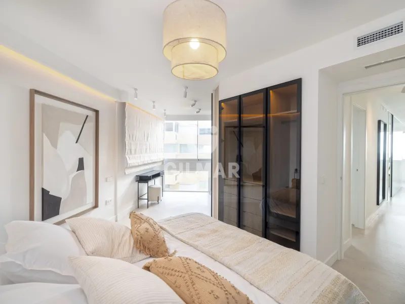 Apartment in Marbella Ciudad - Málaga