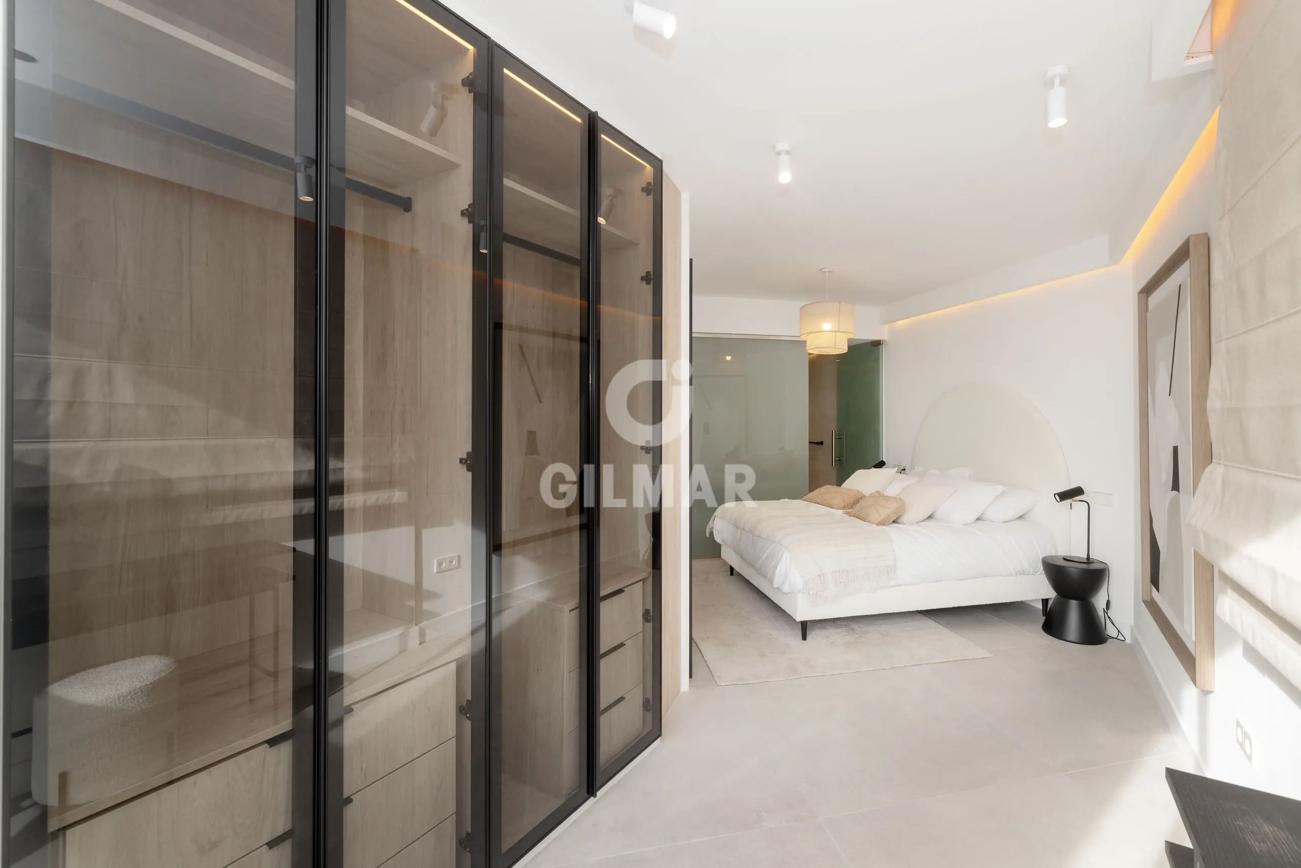 Apartment in Marbella Ciudad - Málaga