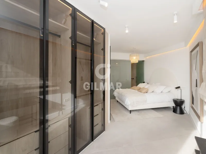 Apartment in Marbella Ciudad - Málaga