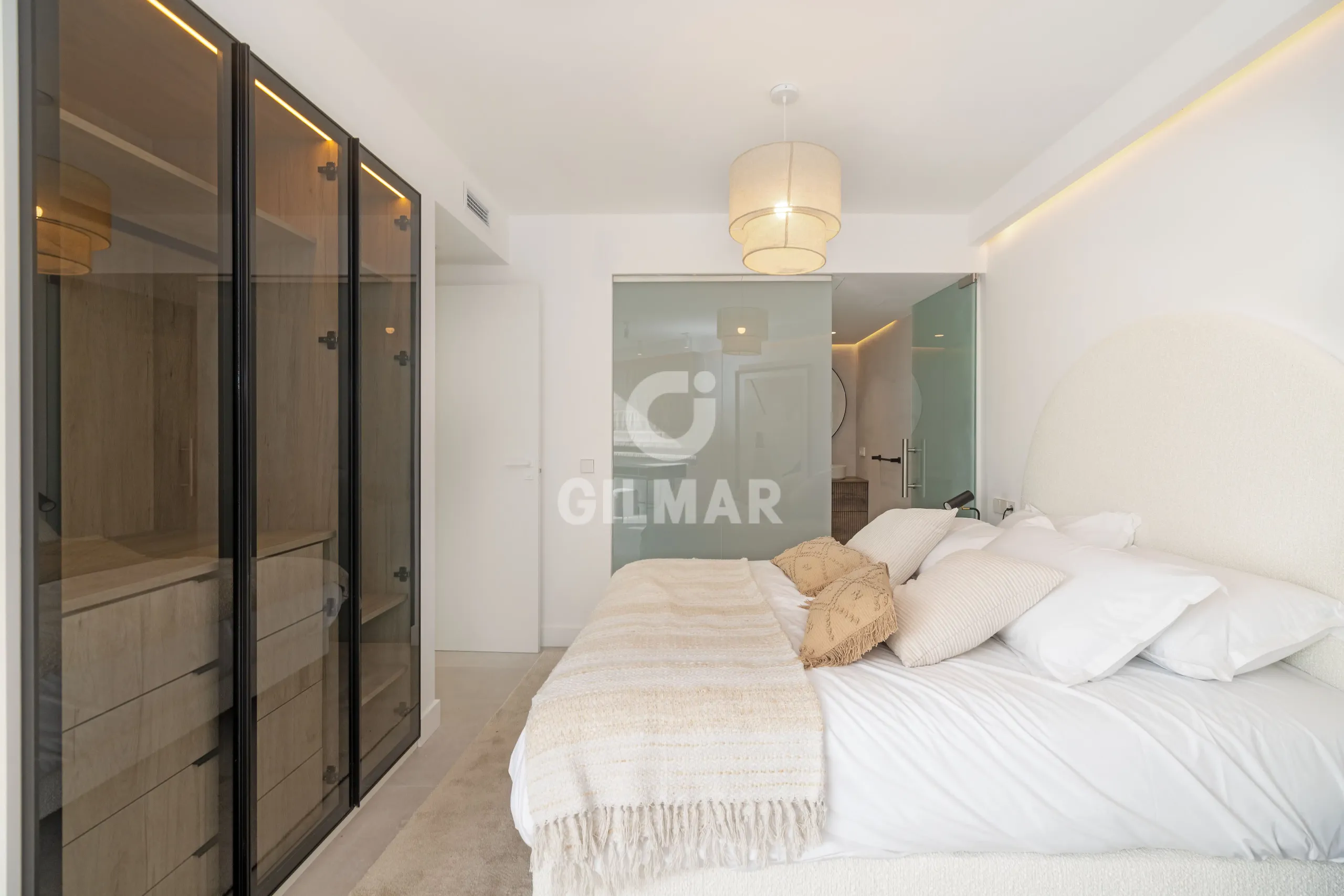 Apartment in Marbella Ciudad - Málaga