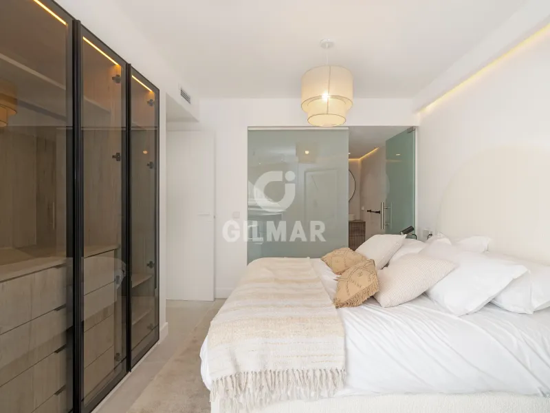 Apartment in Marbella Ciudad - Málaga
