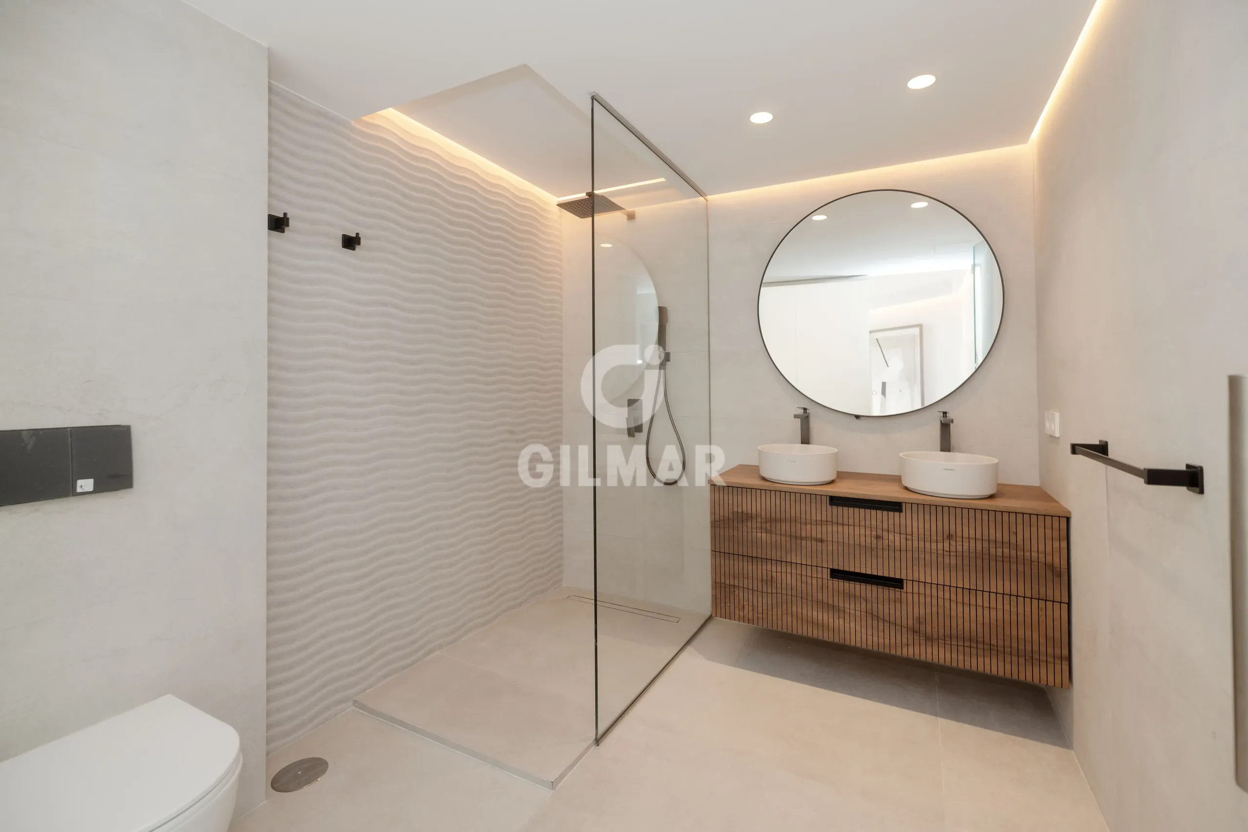 Apartment in Marbella Ciudad - Málaga