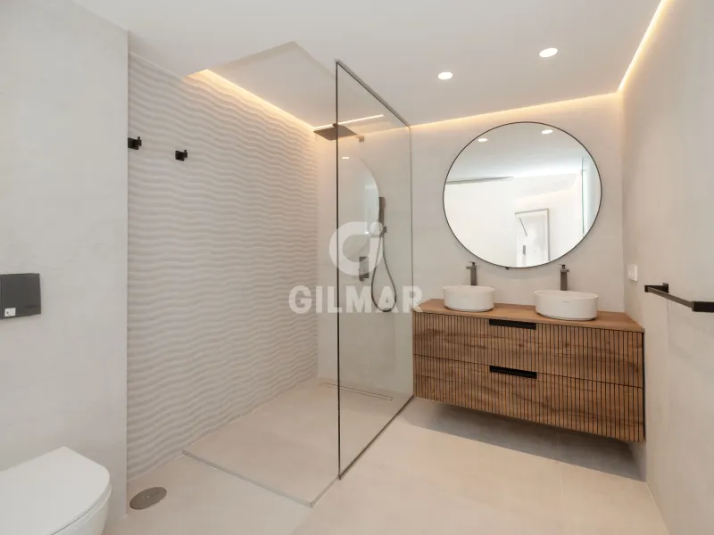 Apartment in Marbella Ciudad - Málaga