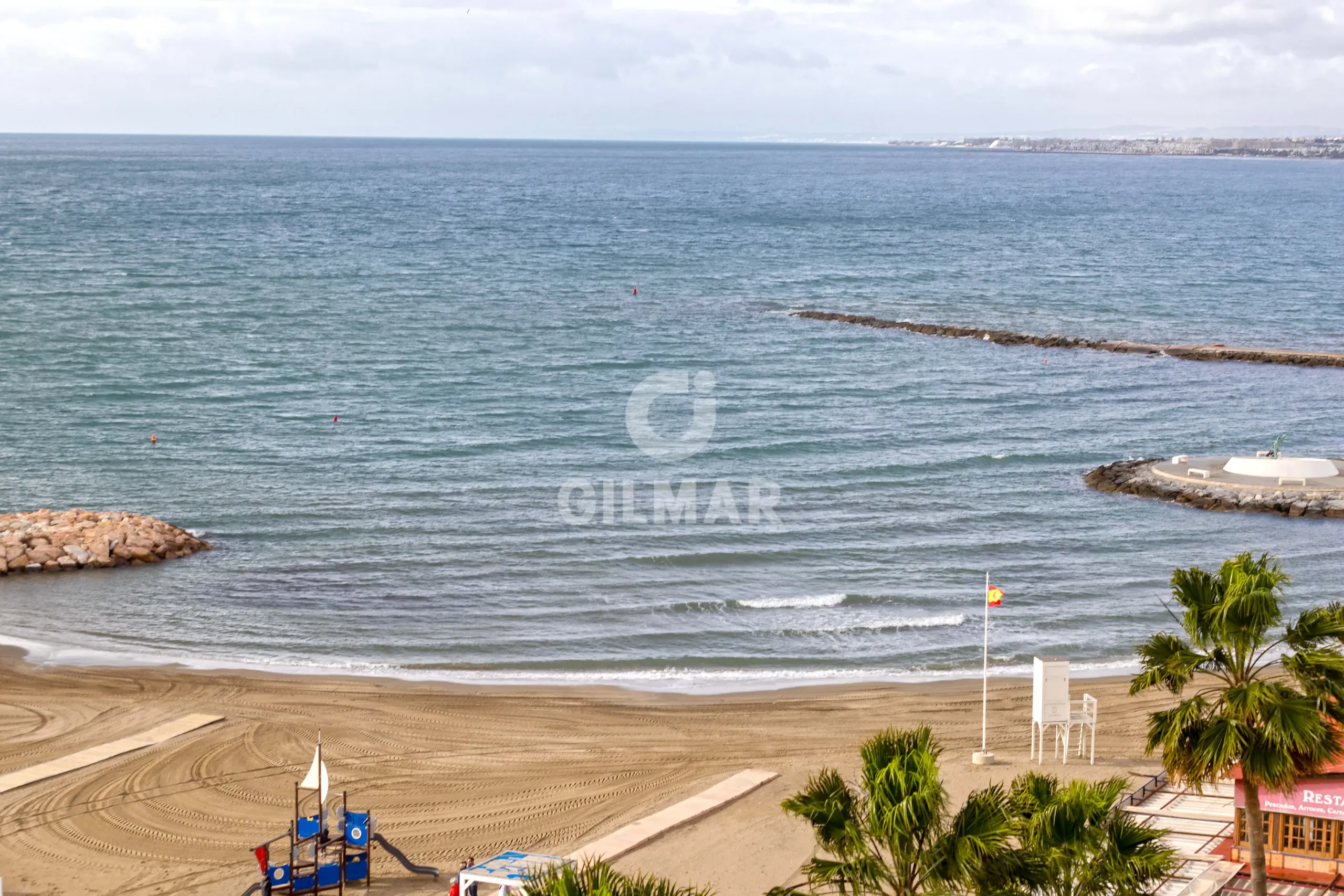 Apartment in Marbella Ciudad - Málaga