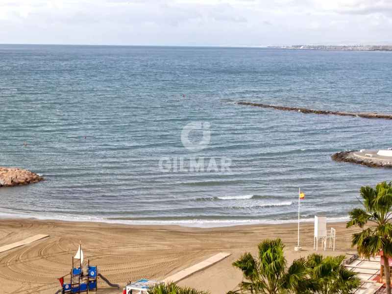 Apartment in Marbella Ciudad - Málaga