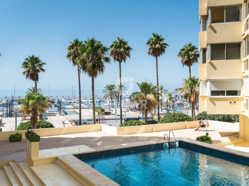 Apartment in Marbella Ciudad - Málaga
