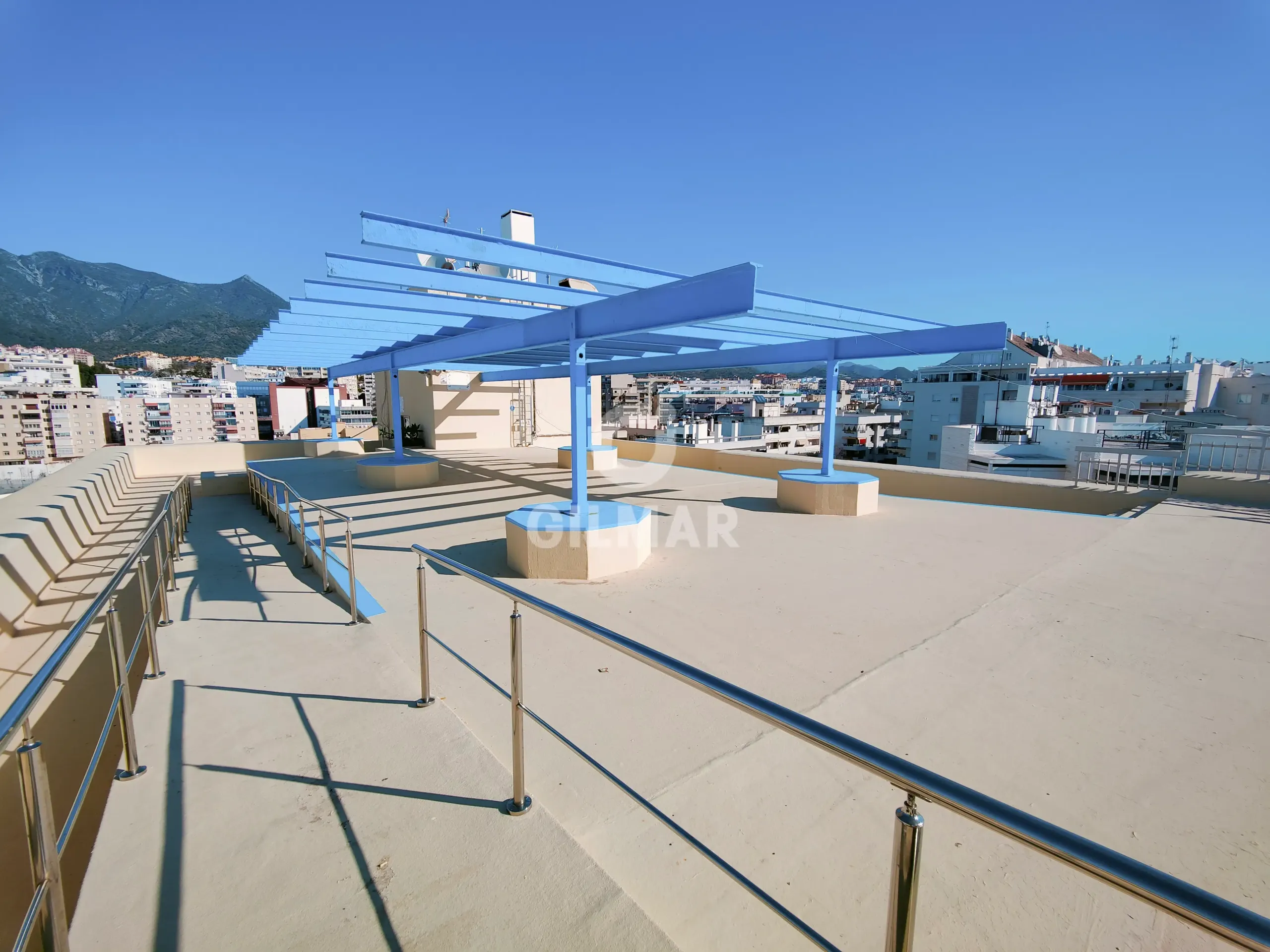 Apartment in Marbella Ciudad - Málaga