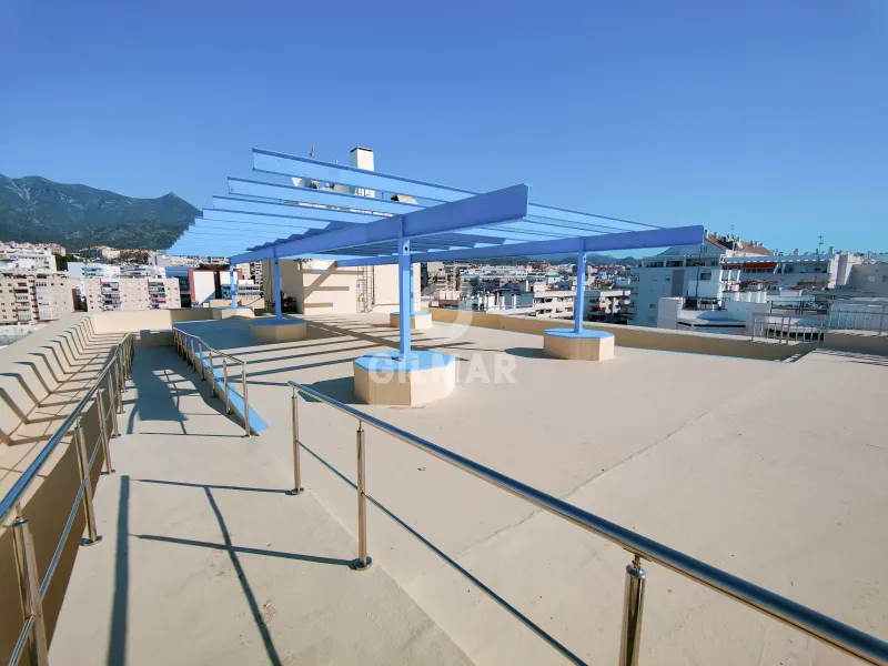Apartment in Marbella Ciudad - Málaga