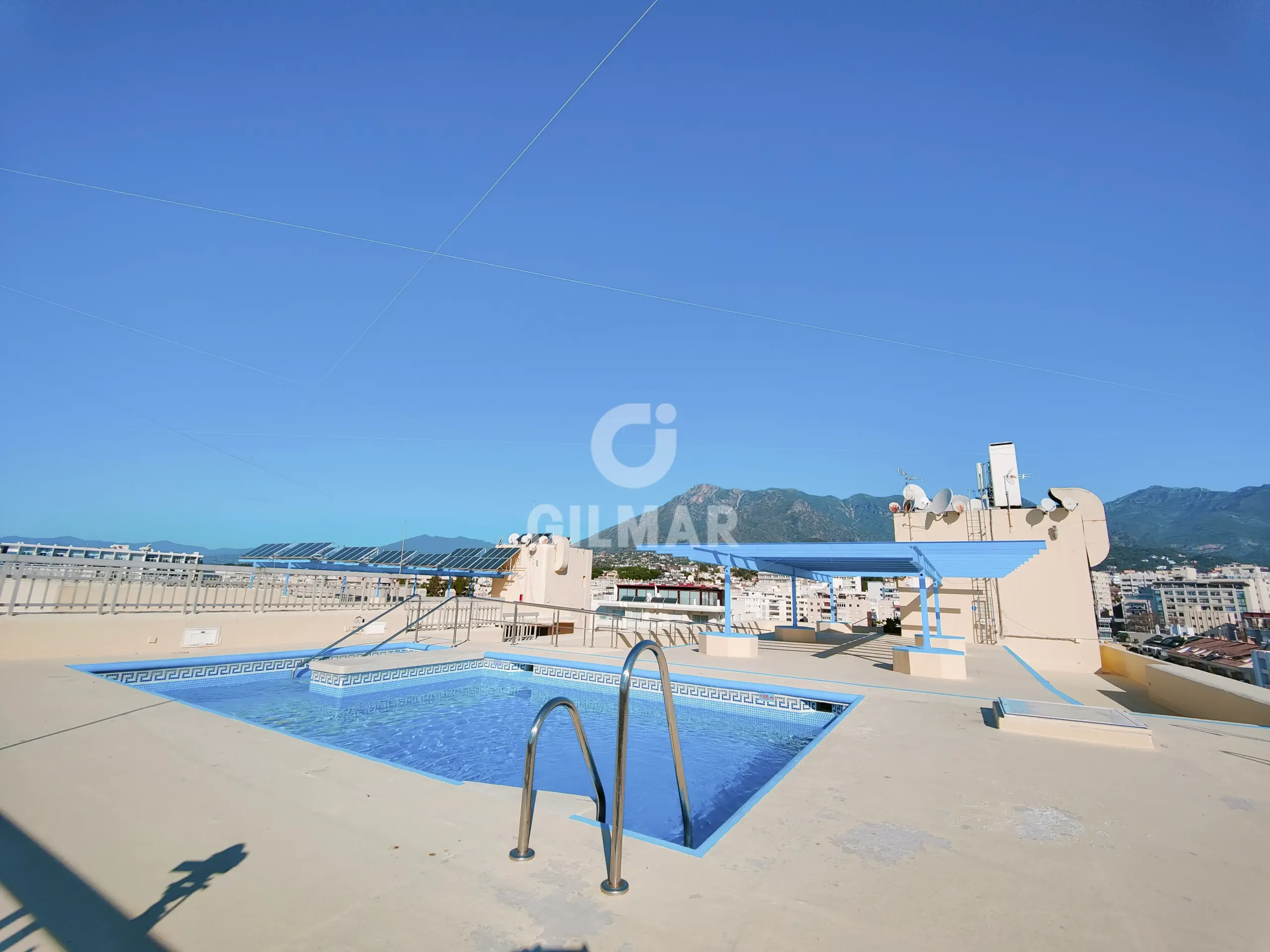 Apartment in Marbella Ciudad - Málaga