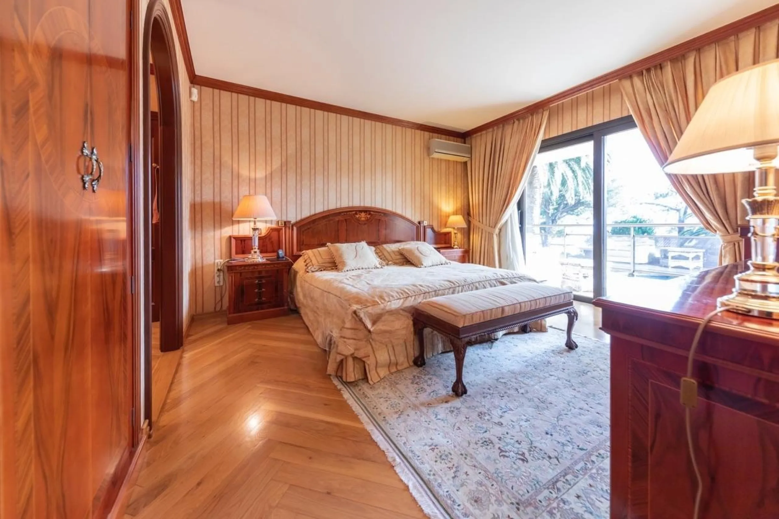 Classic Luxury Villa in La Gavina, S'Agaro, Costa Brava
