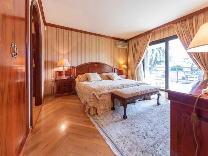 Classic Luxury Villa in La Gavina, S'Agaro, Costa Brava