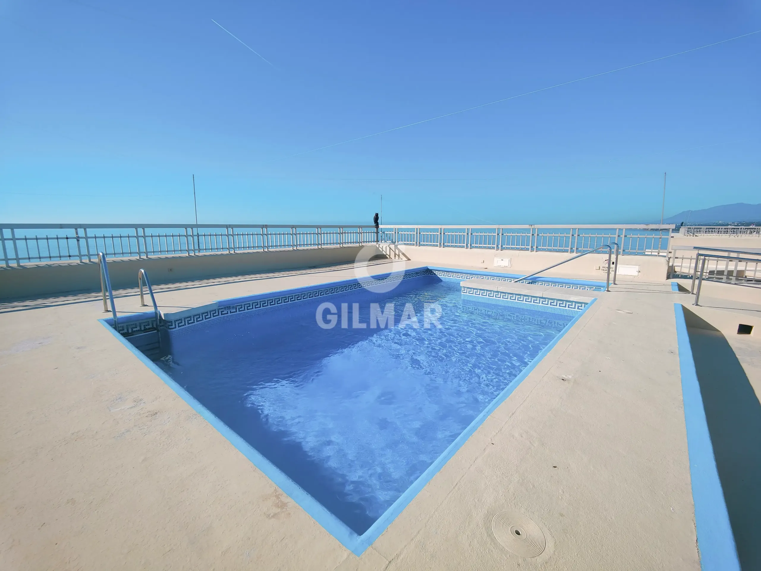 Apartment in Marbella Ciudad - Málaga