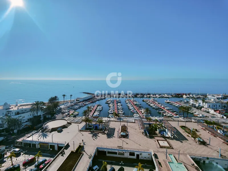Apartment in Marbella Ciudad - Málaga