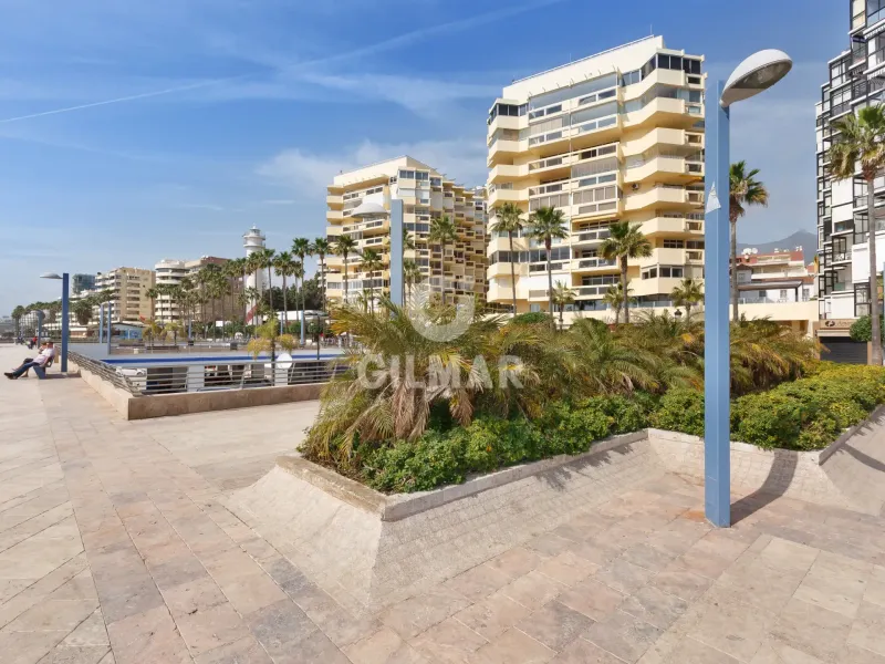 Apartment in Marbella Ciudad - Málaga