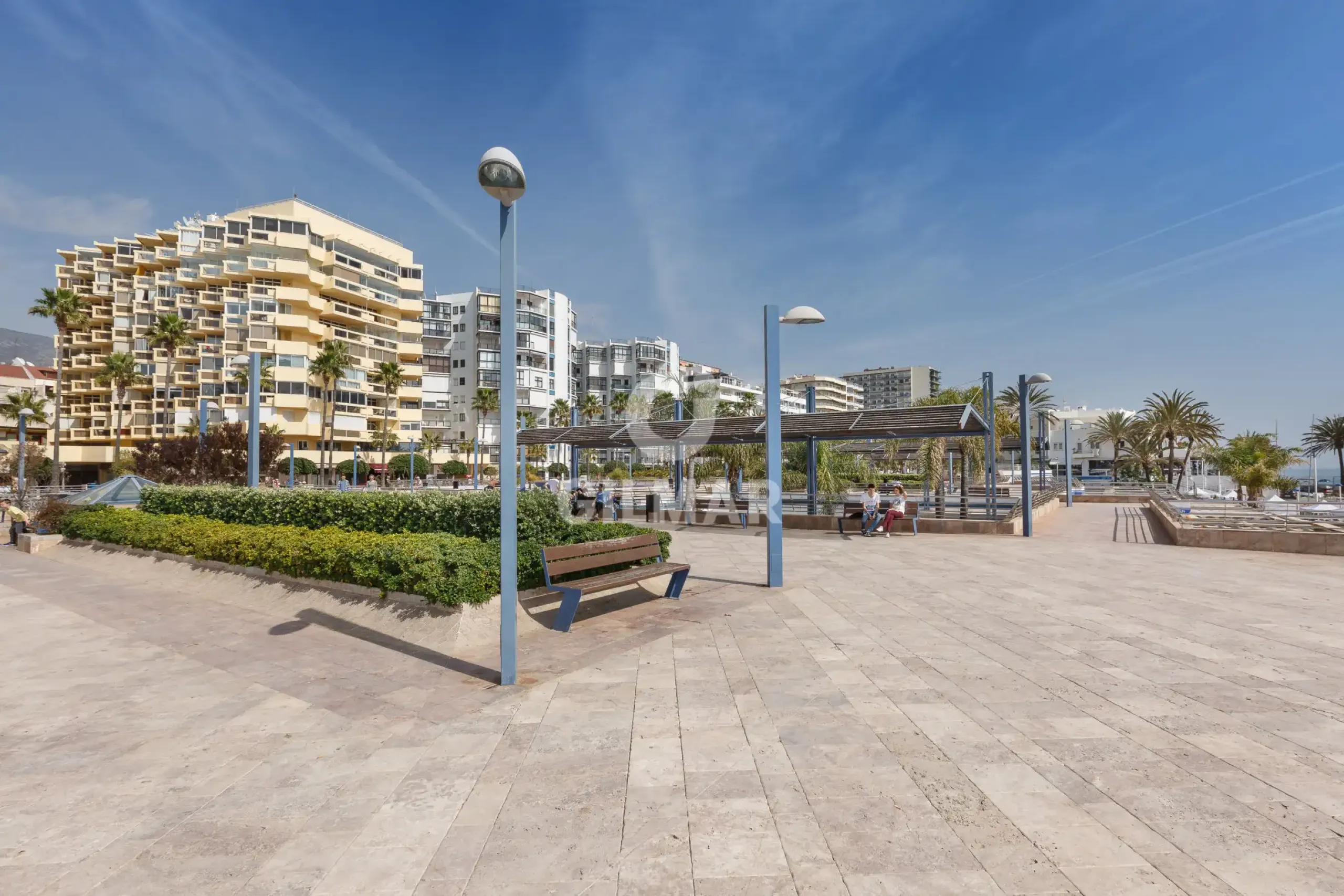 Apartment in Marbella Ciudad - Málaga