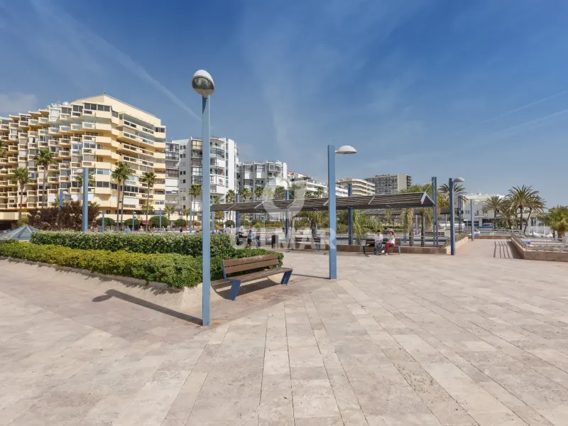 Apartment in Marbella Ciudad - Málaga