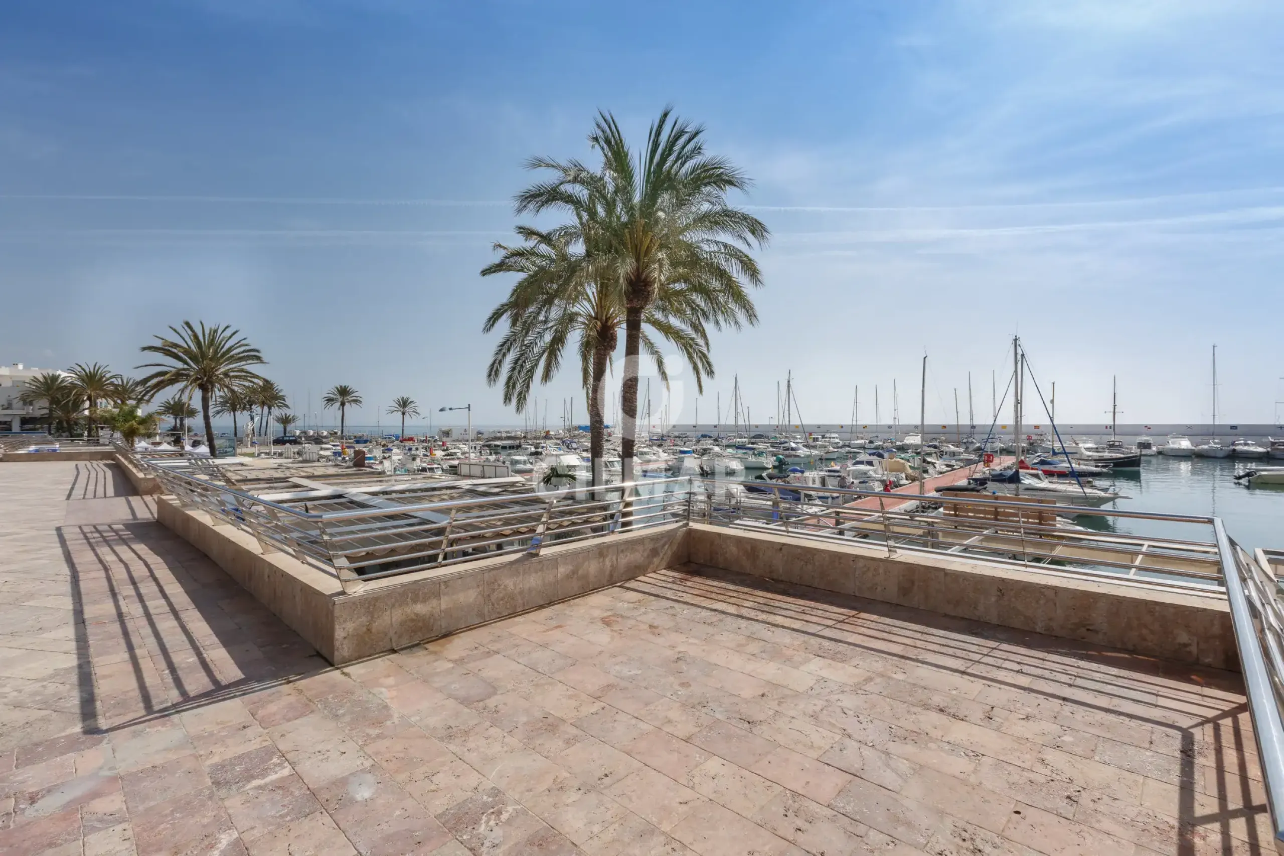 Apartment in Marbella Ciudad - Málaga