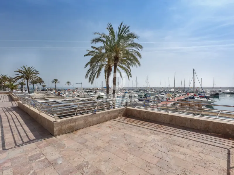 Apartment in Marbella Ciudad - Málaga