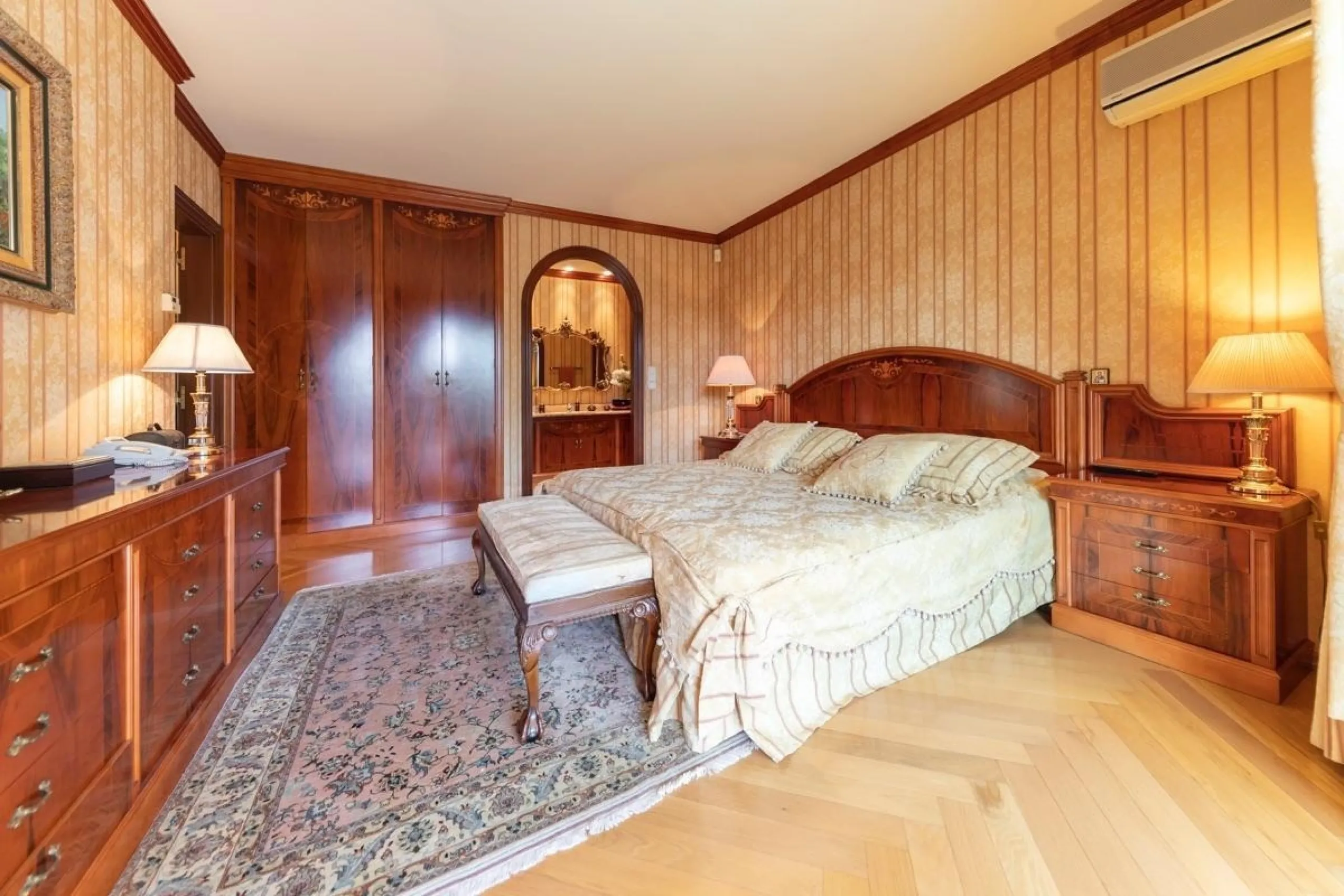 Classic Luxury Villa in La Gavina, S'Agaro, Costa Brava