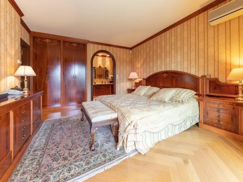 Classic Luxury Villa in La Gavina, S'Agaro, Costa Brava