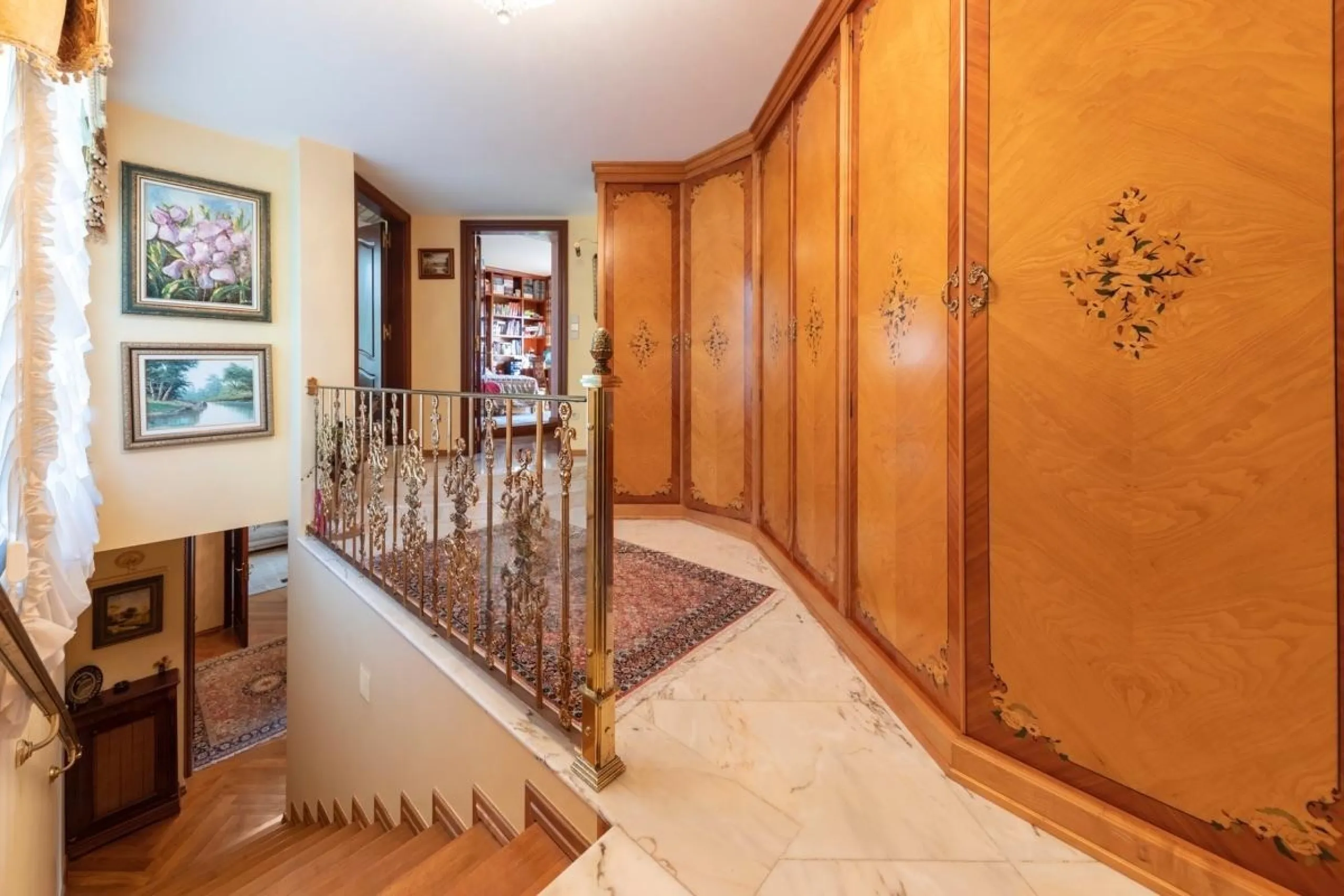 Classic Luxury Villa in La Gavina, S'Agaro, Costa Brava