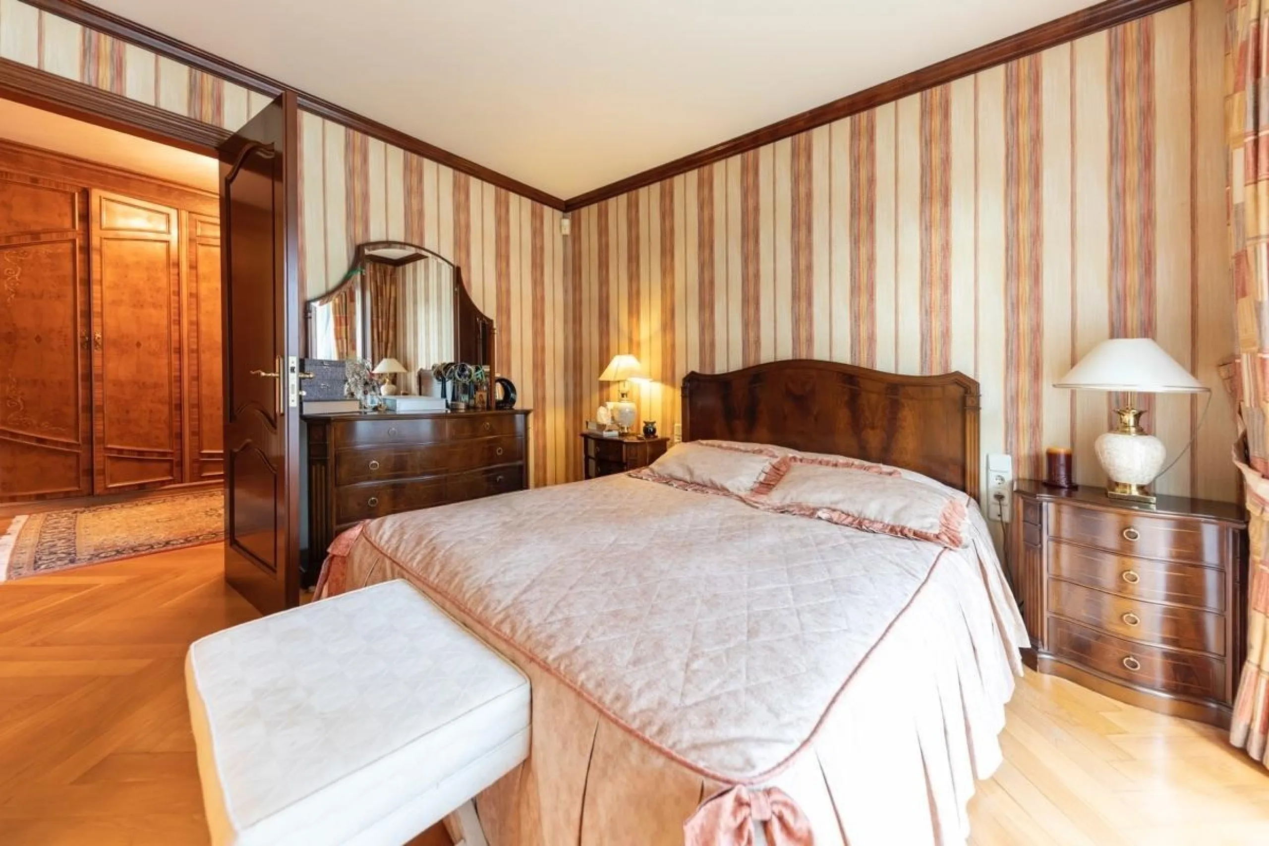 Classic Luxury Villa in La Gavina, S'Agaro, Costa Brava